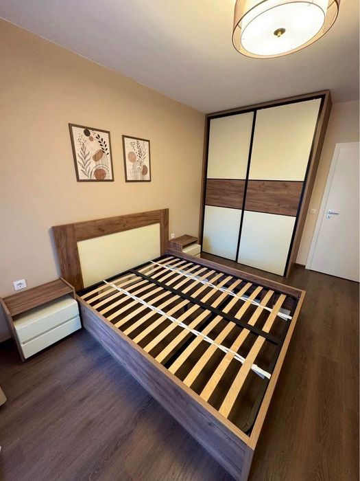 Дава се под наем Двустаен апартамент в София, Малинова долина - 65 кв.м за 767.55 € - Снимка #6