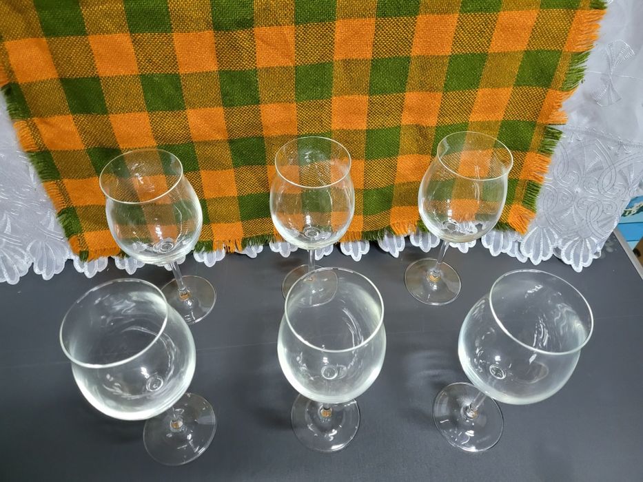 Кристални чаши Leonardo