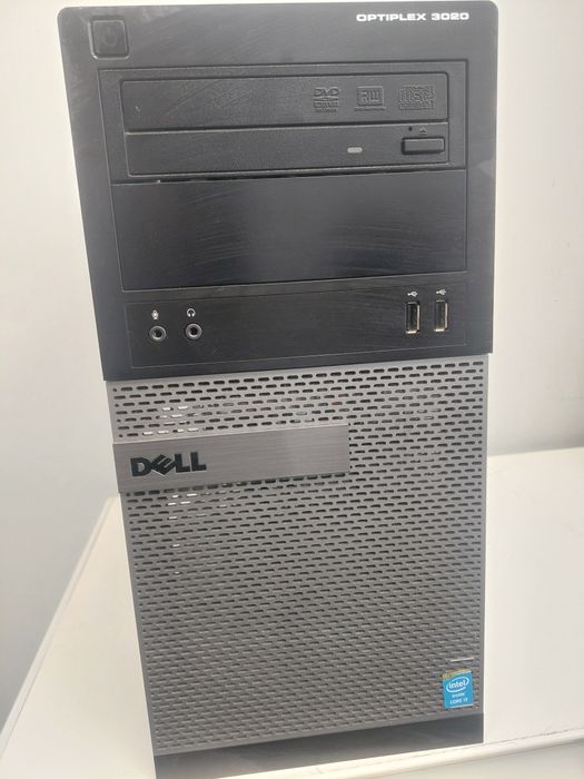 Компютър Dell OptiPlex 3020