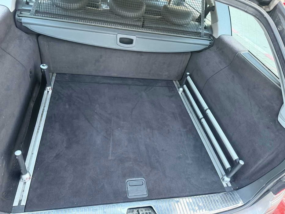 Mercedes Benz w211 E320cdi