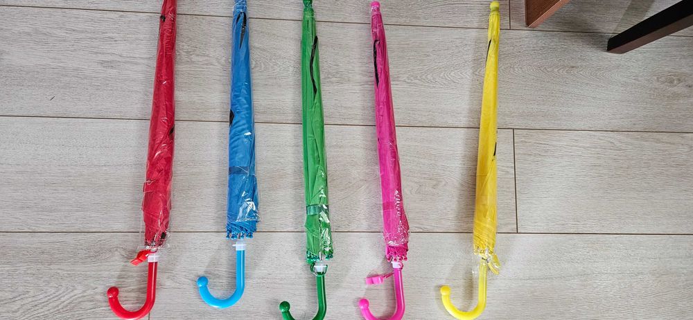 Продаются детские зонтики