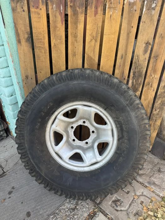 Продам шина летняя