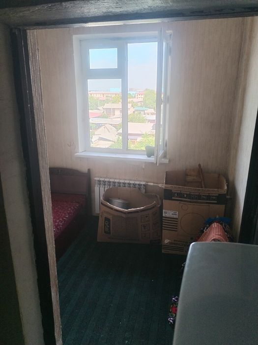 Квартира арендага берилади