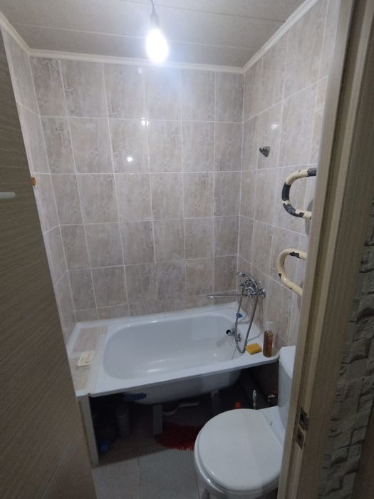 Продается 1 ком квартира в 4-10