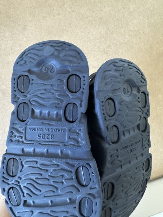 Пакет одежды на мальчика 3 года