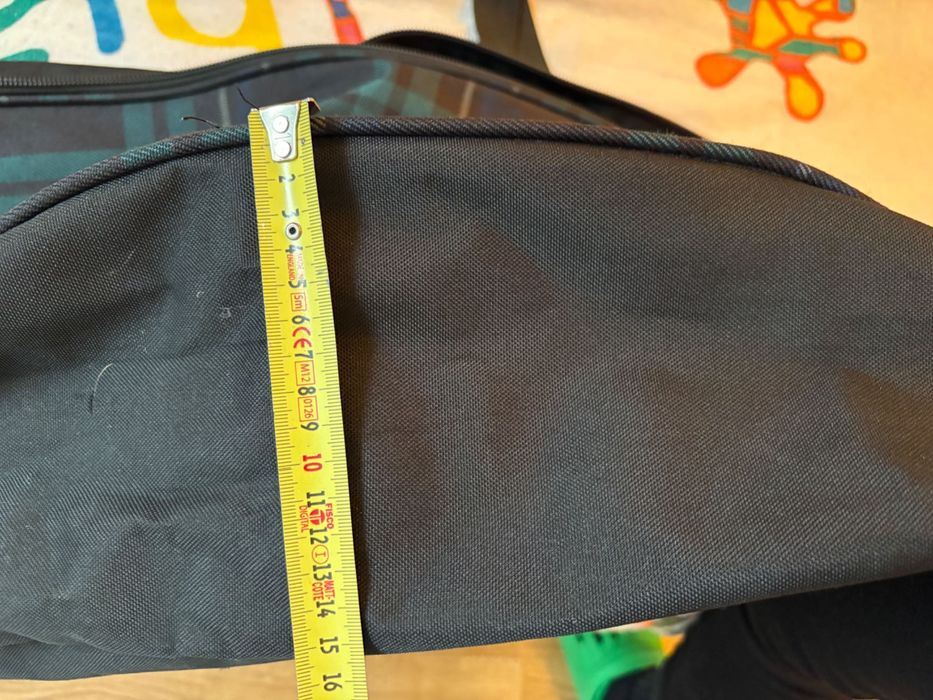 Сак за сноуборд Burton/ Dakine/ Nevica с колелца