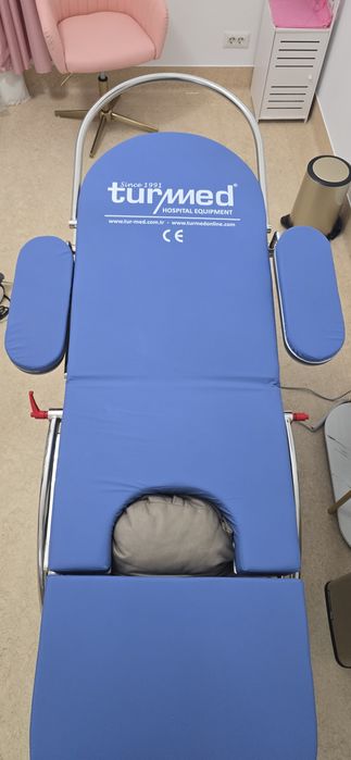 Ecograf Mindray Resona I9