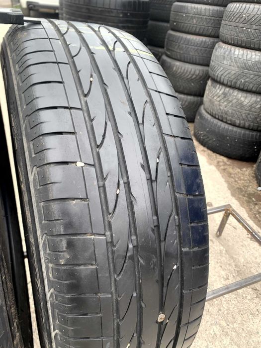 215/65 R17 • Vara • Bridgestone Dueler HP  99V | 2 buc | Pret/buc