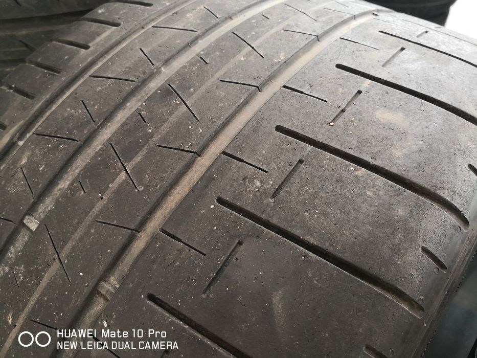 315 30 22 цола гуми Pirelli dot 22