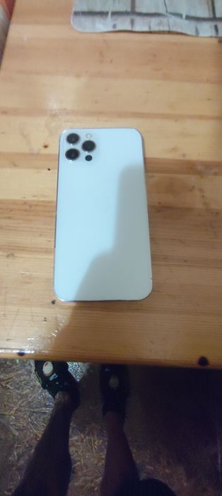 iPhone 12 pro max