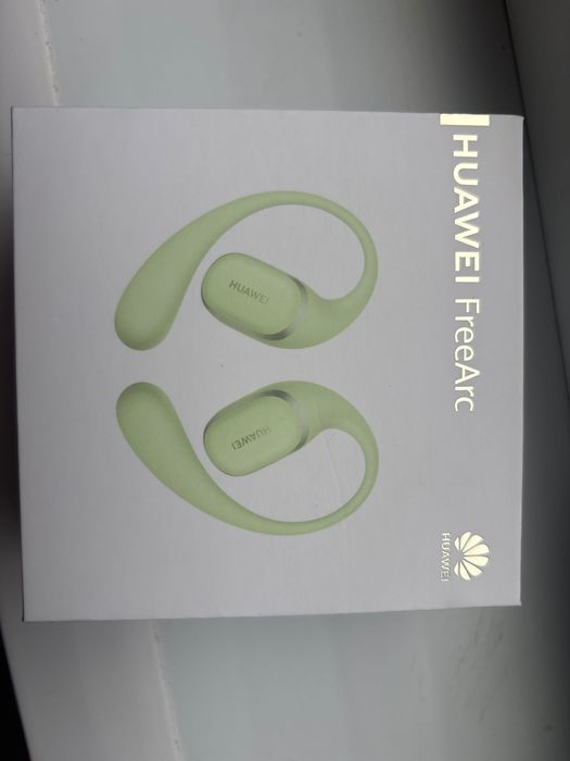 Huawel freee arc