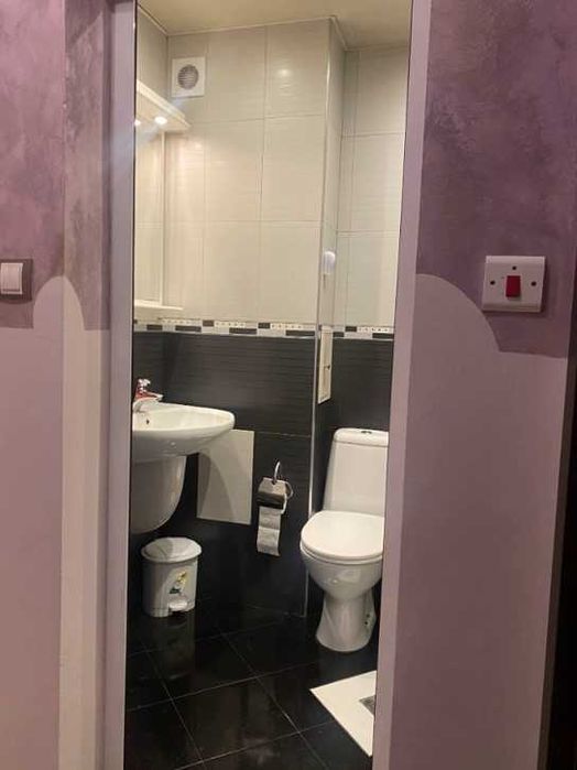 Дава се под наем Двустаен апартамент в София, Борово - 70 кв.м за 663 € - Снимка #6