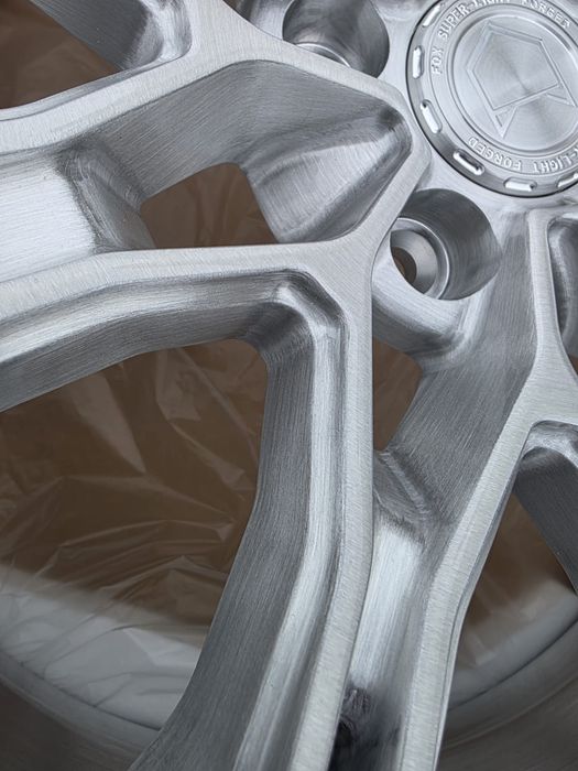 Jante noi forjate concave Audi Q8 rsQ8 R23