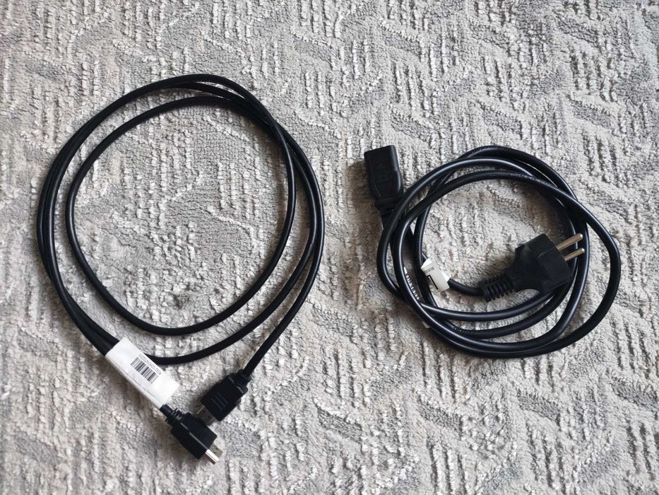 Монитор HP P27h G4 (27-FHD)