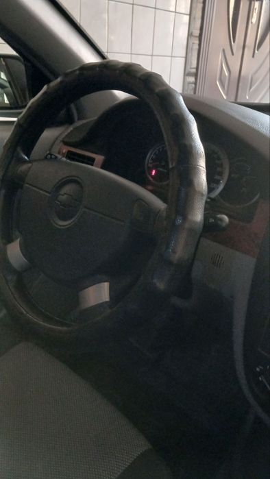 Other Lacetti / Gentra 2012 — 3