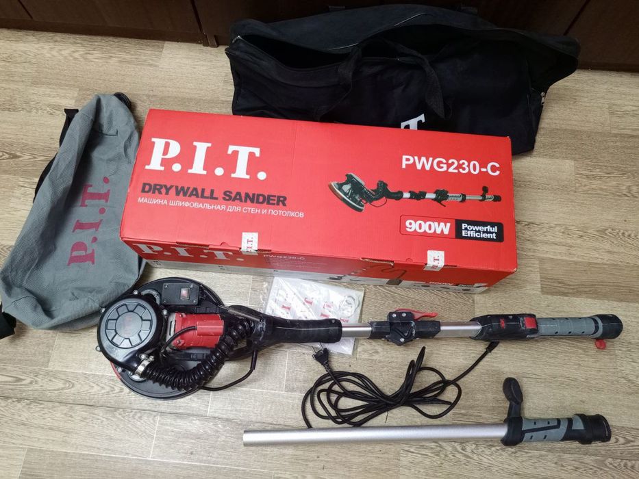 Шлифовочная машина