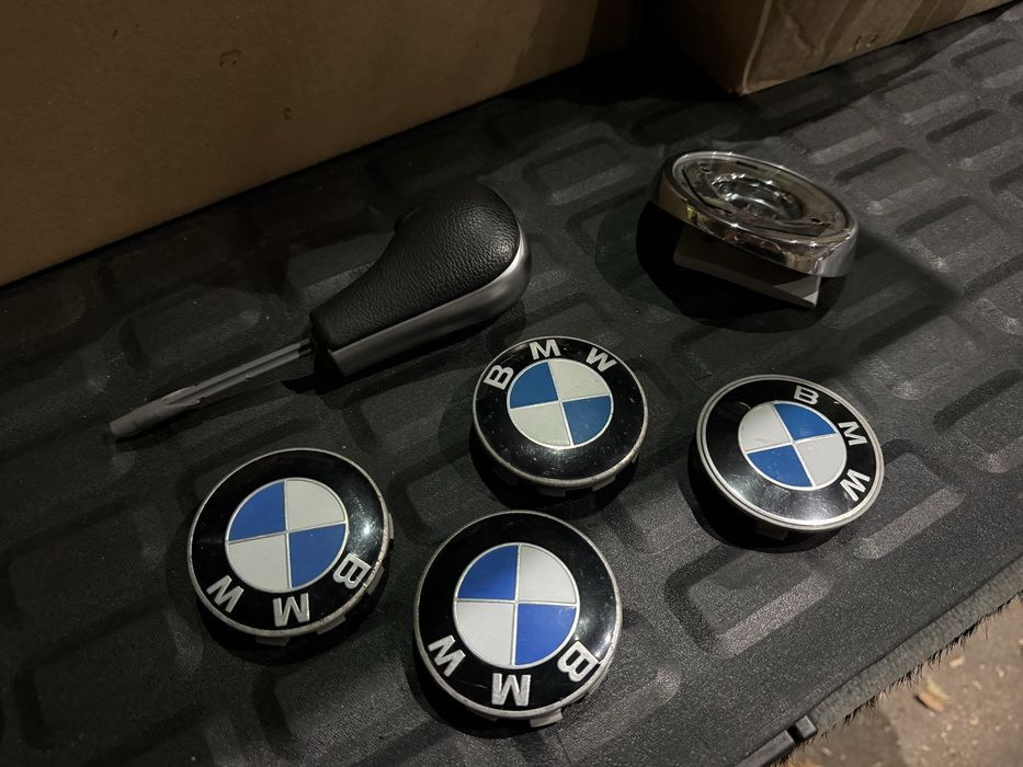 Колпачки колеса БМВ Х5 Е53