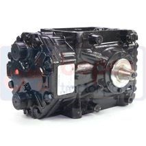 compresor aer conditionat TRACTOR Renault / Claas