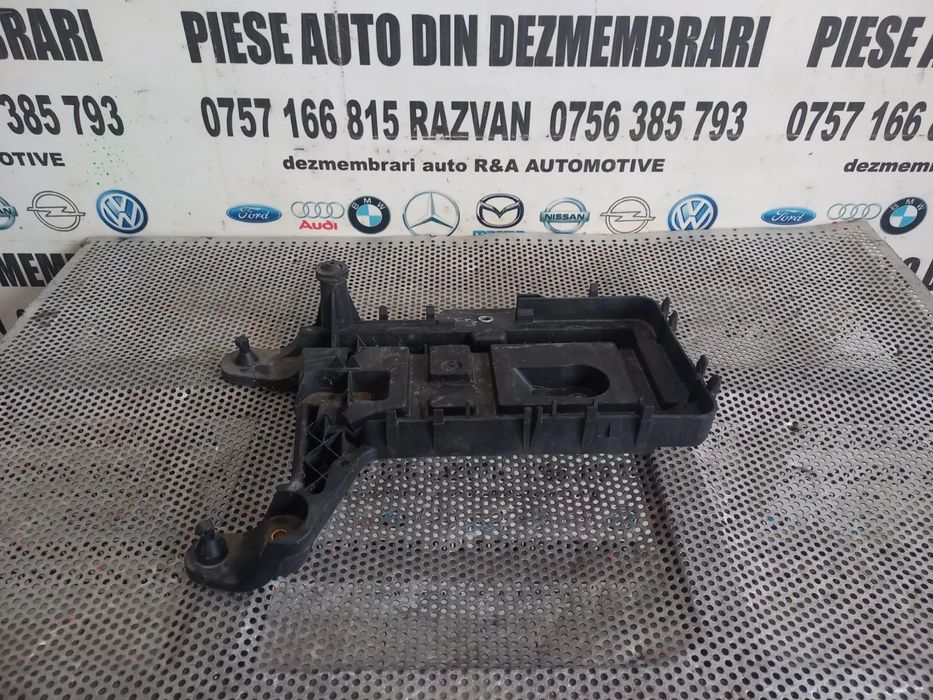 Suport Tavita Baterie Vw Golf 5 Combi Variant Break Jetta Benzina Motor CAX Cutie LHY