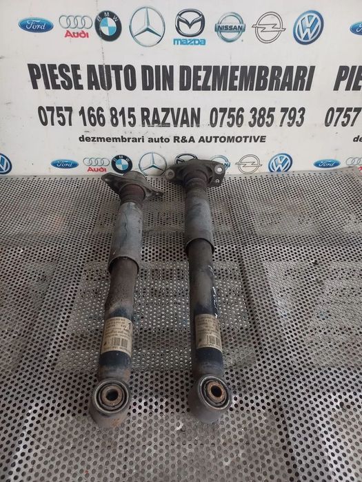 Set Telescoape Amortizoare Spate Vw Golf 6 Diesel Cod Motor CAY