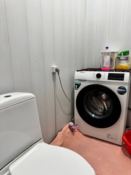 Sergeli metro yaqini Sergeli tumanida ijaraga kvartira bor