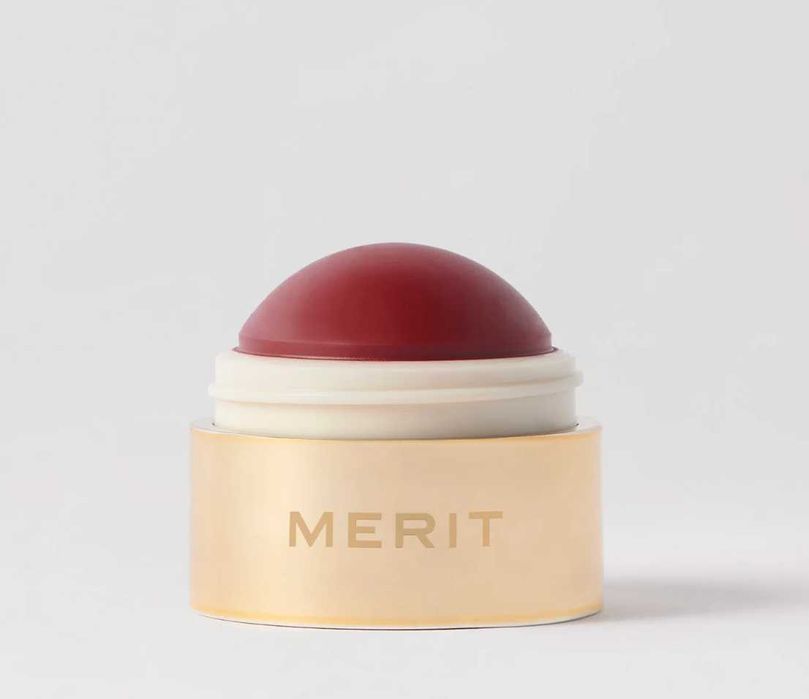 Руж Merit Blush Balm - Postmodern