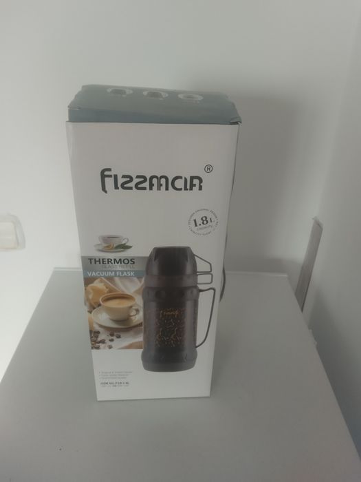 Термос Fizzmar 1.8л