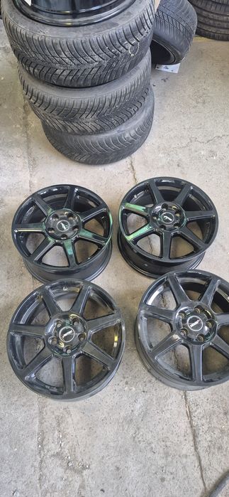 Jante de aluminiu16 zoll vw, skoda,mercedes,audi,seat