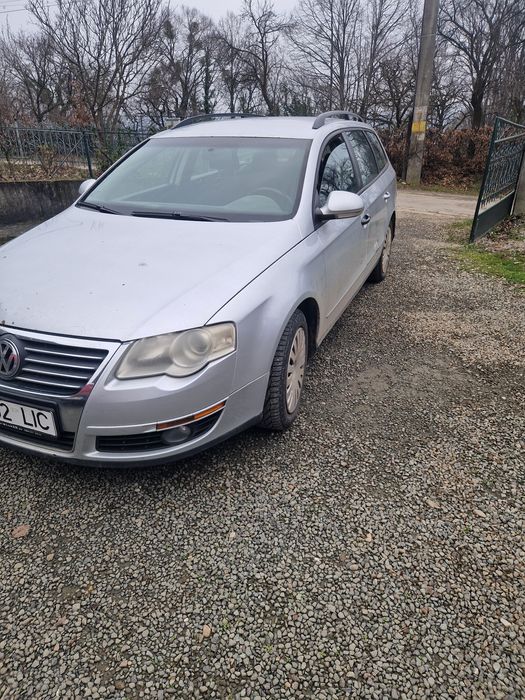 Vand VW Passat 1.9 TDI