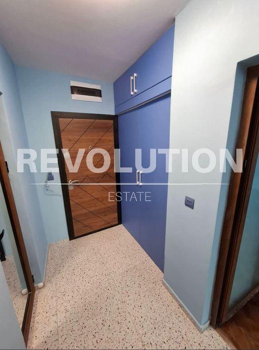 Дава се под наем Двустаен апартамент в Варна, Зимно кино Тракия - 55 кв.м за 500 € - Снимка #7