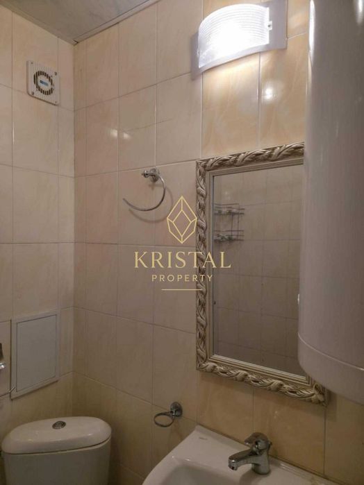 Продава се Едностаен апартамент в к.к. Слънчев бряг - 40 кв.м за 1088 €/кв.м - Снимка #7