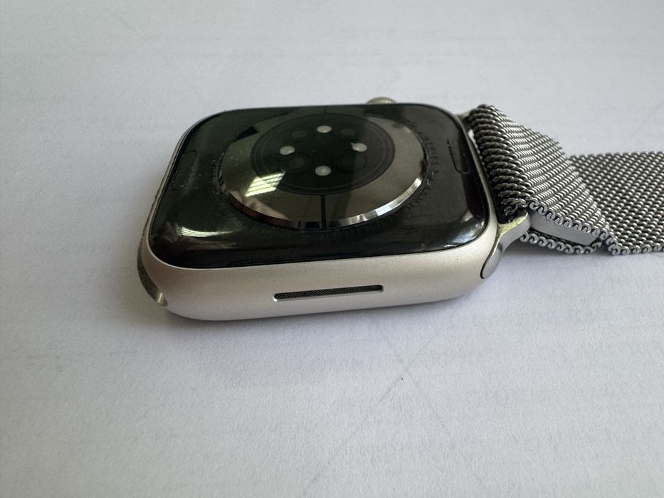 Apple Watch Series 7 45mm