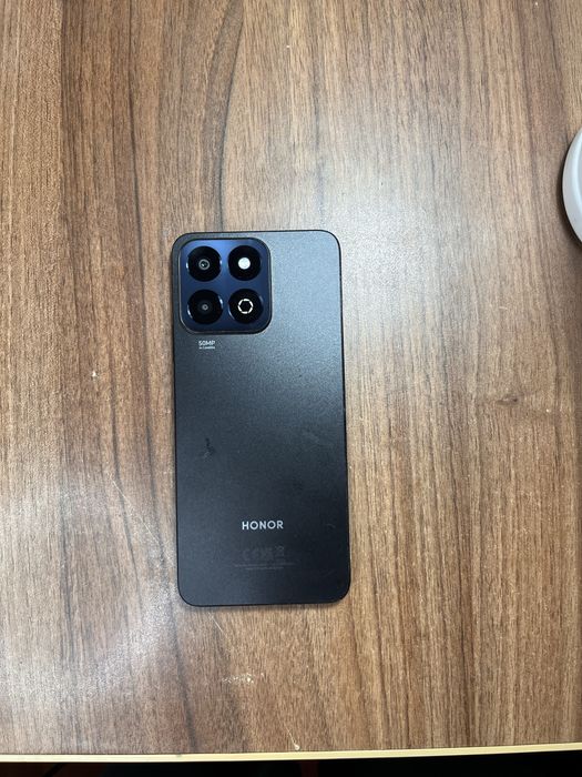 Honor 200 smart ca nou