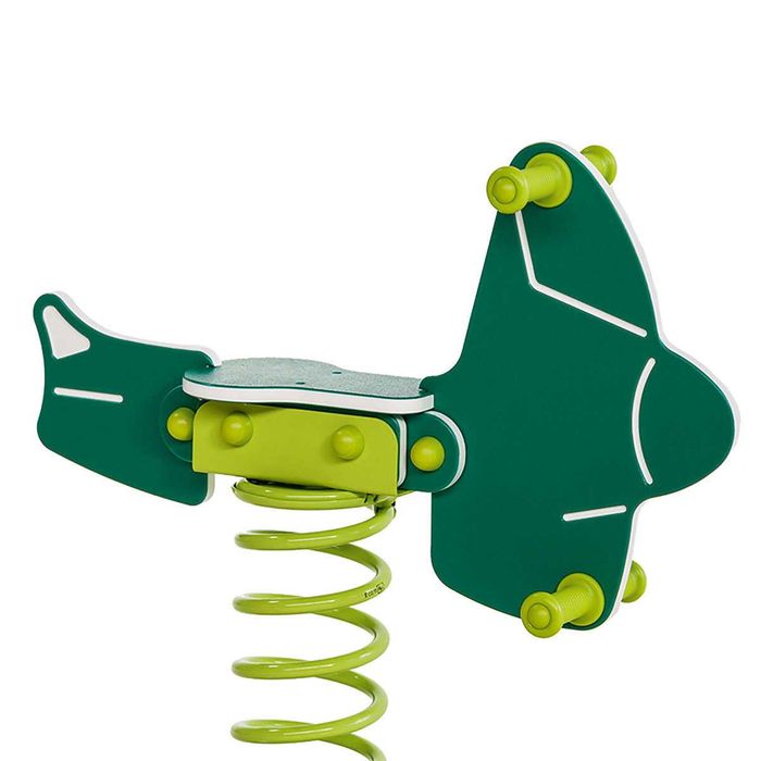 Качалка/Качалка на пружине