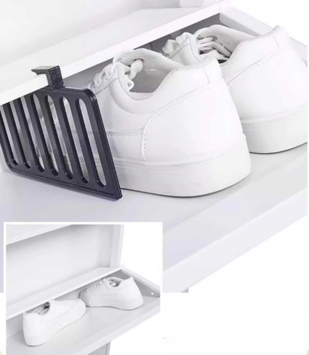 Oyoq kiyim saqlash uchun javon | Обувница с полками для дома