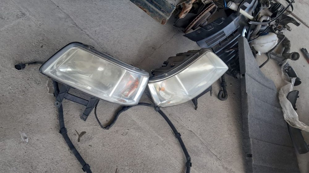 Механика транспортер Т5 1.9tdi