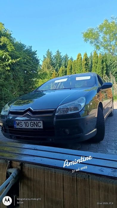 CITROËN C5