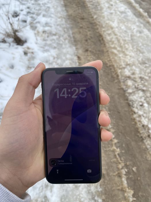 Айфон хс обмен айфон хс