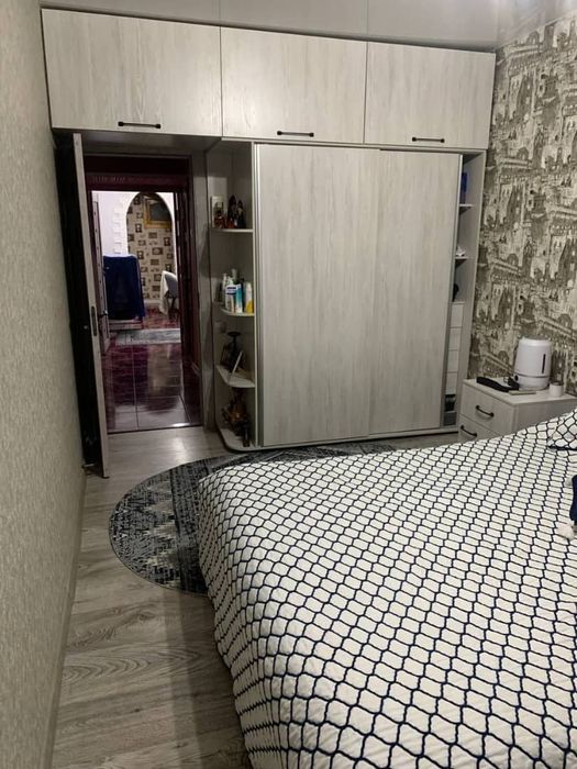 Продается 2-х комнатная квартира. Чайхана Салом.