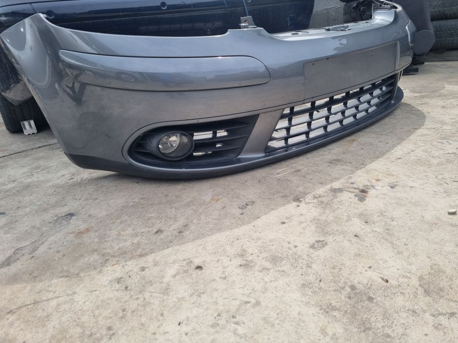 bară față VW golf5 plus