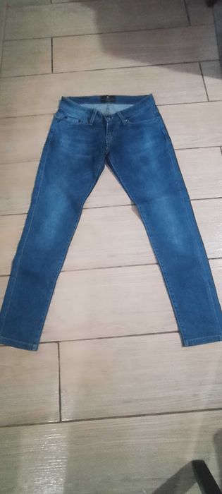 Blugi philip plein