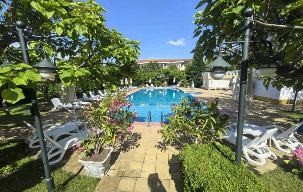 Продава се Двустаен апартамент в Свети Влас - 65 кв.м за 1408 €/кв.м - Снимка #4