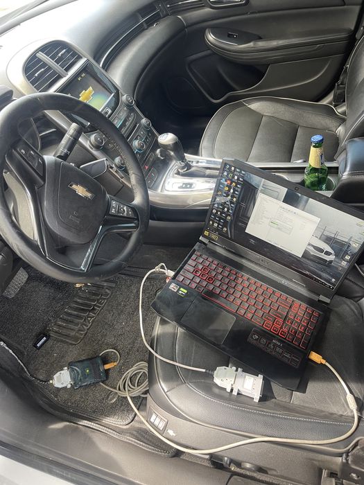 Программа стейдж автомат коробки и мотор