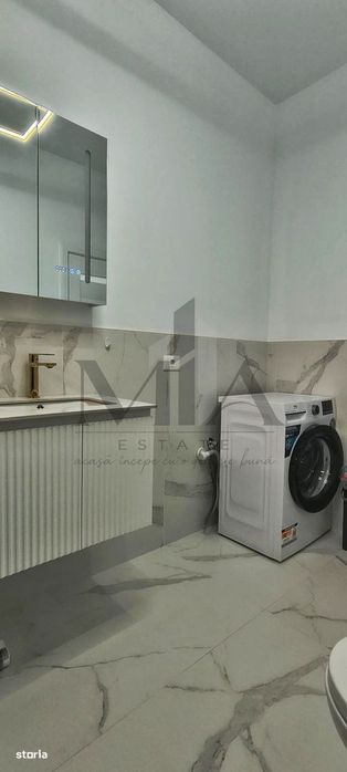 Apartament de inchiriat cu 2 camere in Sanmartin, Bihor