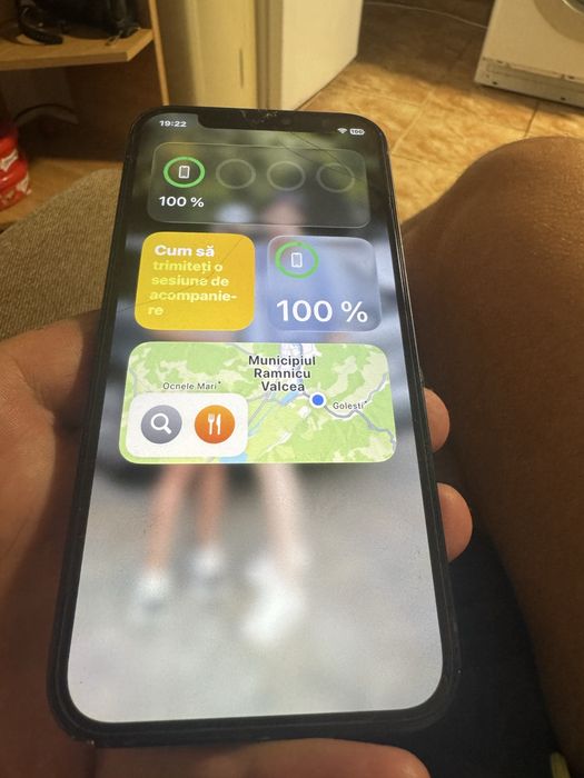 Vand iPhone 12 126gb