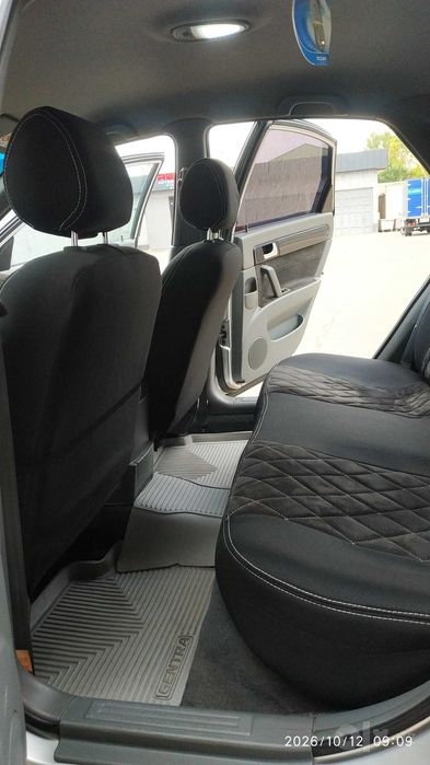 Продаю своё авто Chevrolet жентра 1-Евро