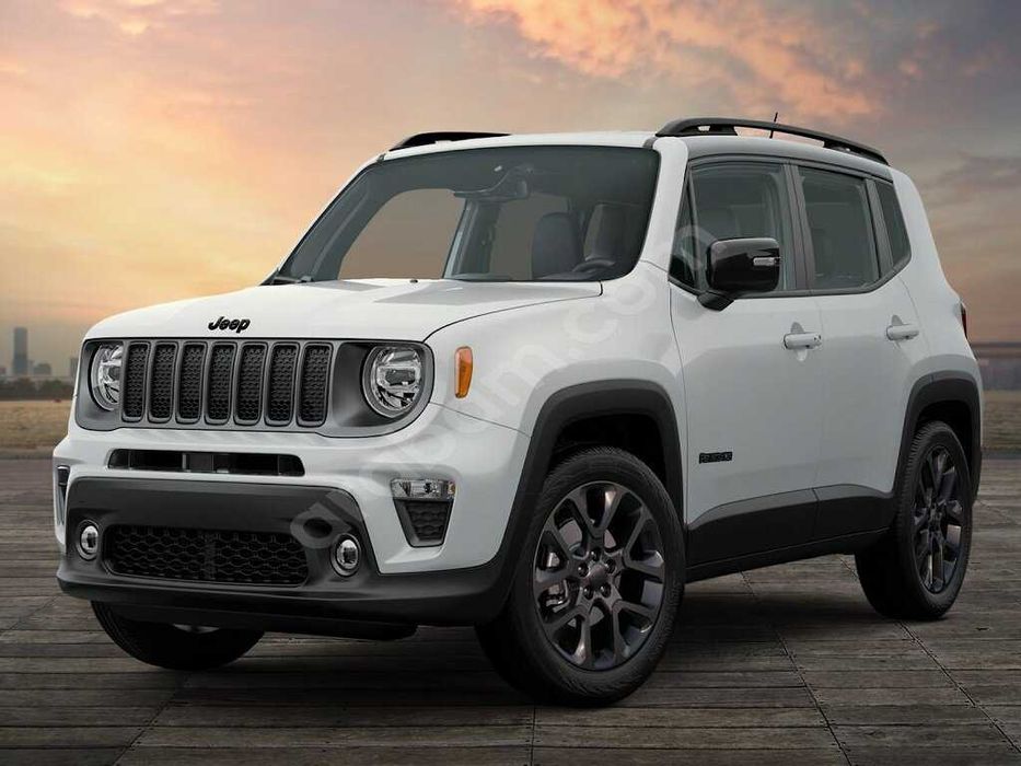 20'' Джанти за JEEP Commander Grand Cheroke Wrangler