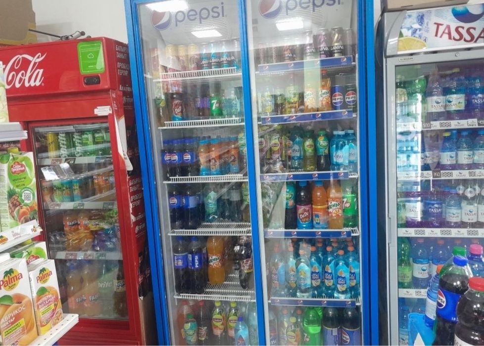 Сдается магазин в аренду