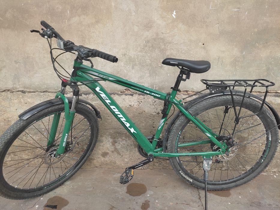 Zo‘r idalni gap yoq