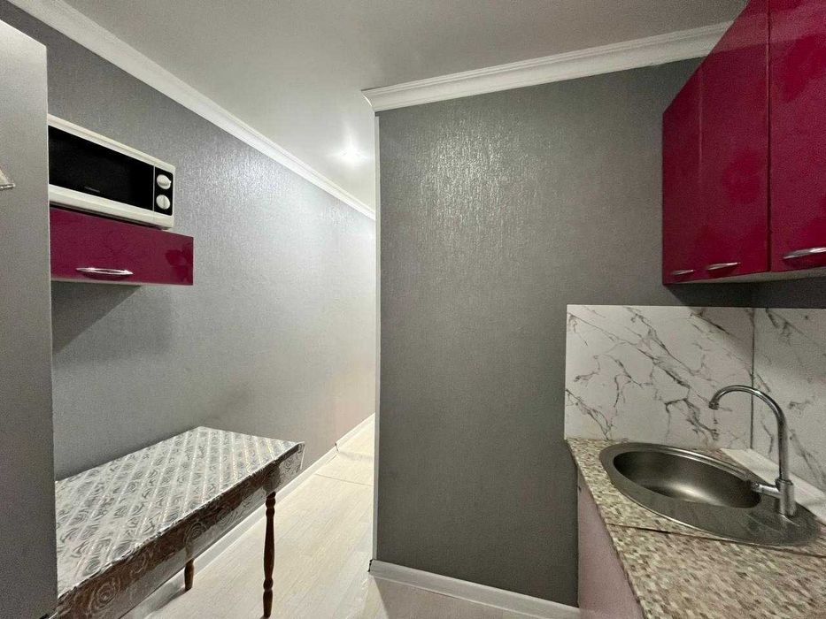 Продам 1 комнатную квартиру